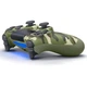 Бездротовий геймпад Sony PlayStation/PC DualShock 4 Green Camo - зображення 2