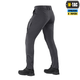 Штани M-Tac Rubicon Flex Dark Grey 30/32 - зображення 8