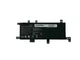 Акумулятор для ноутбука Asus C21N1634 X542U 7.6V Black 4400mAh OEM - зображення 1