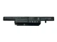 Аккумулятор для ноутбука Clevo W650BAT-6 W670RC 11.1V Black 5200mAh OEM - изображение 1