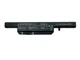 Аккумулятор для ноутбука Clevo W540 M72 11.1V Black 5200mAh OEM (065075) - изображение 1