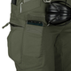 Штаны w34/l30 urban taiga taiga tactical polycotton pants helikon-tex green green - изображение 4