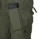 Штани Helikon-Tex Urban Tactical Pants PolyCotton Taiga Green Taiga Green W34/L34 - зображення 7