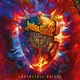 JUDAS PRIEST – Invincible Shield (CD, EU) - изображение 1