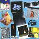 THE CURE – Three Imaginary Boys (LP, EU) - изображение 2