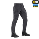 Брюки M-Tac Rubicon Flex Dark Grey 38/34 - изображение 7