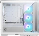 Корпус MSI MAG PANO M100R PZ WHITE - зображення 3