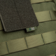 Панель M-Tac для нашивок на MOLLE 80x135 Olive - зображення 8