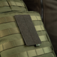 Панель M-Tac для нашивок на MOLLE 80x135 Olive - зображення 9