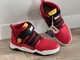 Черевики Geox Perth з символікою Marvel, 34 євро, Red Black - зображення 10
