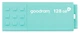 Flash Drive Goodram 128GB USB 3.0 UME3 Care Green (UME3-1280CRR11) - изображение 1