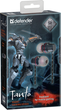 Навушники Defender Tanto Black-Grey (64451) - зображення 2