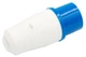 Силовая вилка переносная E.NEXT e.plug.pro.3.16, 3п., 220В, 16А (013) - изображение 2