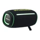 Портативная Bluetooth-колонка Hopestar P64 Black - изображение 3