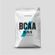 Аминокислоты MyProtein BCAA 2:1:1 500 g (Berry blast) - изображение 1