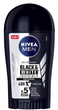 Антиперспірант NIVEA Men Black&White Invisible Original 40 мл (42219378) - зображення 1