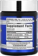 Агматин + Аргинин AllMax Agmatine + Arginine 45 g - изображение 2