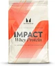 Сывороточный протеин Impact Whey Protein 1000 g (Strawberry) - изображение 1