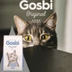 Сухий корм для котів Gosbi Original Cat Adult 1 кг - зображення 4