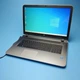 Ноутбук Б-клас HP Pavilion 17-g015dx / 17.3" (1600x900) TN / Intel Core i7-5500U (2 (4) ядра по 2.4 - 3.0 GHz) / 8 GB DDR3 / 240 GB SSD / Intel HD Graphics 5500 / WebCam / Win 10 Home б/в - зображення 2