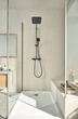 Душевой гарнитур GROHE Tempesta System 250 Cube 266892431 - изображение 2
