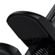 Держатель для телефона Baseus Unlimited Adjustment Lazy Phone Holder Grey (SULR-0G) - изображение 5