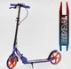 Детский двухколесный самокат - "Skyper" - NL - 11299 - "Rendal" - изображение 1