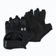 Перчатки UA Women's Training Glove Чорний Жін SM 1377798-001 SM - зображення 1