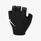 Рукавички для тренінгу Nike W GYM ESSENTIAL FG чорний Уні S N.000.2557.010.SL - зображення 1