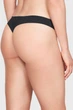 Жіночі Труси PS Thong 3Pack Чорний XS (1325615-001 XS) - зображення 3