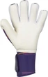 Перчатки вратарские Select GOALKEEPER GLOVES 88 KIDS v24 фиолетовый, белый Дет 7 602881-990 7 - изображение 2