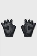 Чоловічі Рукавички UA M's Training Gloves Чорний L (1369826-001 L) - зображення 2