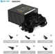 Блок питания Highpower 650W 80+ Bronze (HP1-M650BR-H12S) - изображение 4