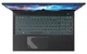 Ноутбук Gigabyte G5 KF 2024 (KF5-H3EE354KD) Iron Gray - изображение 4