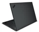 Ноутбук Lenovo ThinkPad P1 Gen 6 (21FV001PUS) Black - изображение 5