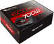 Блок питания High Power Eco II BR700 80+ Bronze 700 Вт (HPE-700BR-A12S) - изображение 7