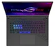 Ноутбук ASUS ROG Strix G16 2023 G614JI-S321 Eclipse Gray REF - изображение 4