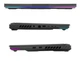 Ноутбук ASUS ROG Strix G16 2023 G614JI-AS94 Eclipse Gray - зображення 8