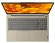 Ноутбук Lenovo IdeaPad 3 15ITL6 (82H801F3RM) Sand - изображение 4