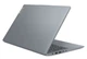 Ноутбук Lenovo IdeaPad Slim 3 15IRH8 (83EM00KJIX) Arctic Gray - зображення 5