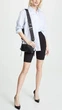 Кожаная сумка Marc Jacobs The Snapshot Black - изображение 7