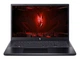 Ноутбук Acer Nitro V 15 ANV15-51 (NH.QRYAA.001) Black - зображення 1