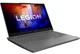 Ноутбук Lenovo Legion 5 15IAH7H (82RB00EBPB) Storm Gray - изображение 2