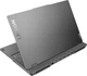 Ноутбук Lenovo Legion 5 15IAH7H (82RB00EBPB) Storm Gray - изображение 5