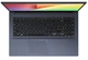 Ноутбук ASUS VivoBook 15 X513EA-BQ2811W Bespoke Black - изображение 6