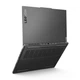 Ноутбук Lenovo Legion Slim 5 16APH8 (82Y9006NRM) Storm Gray - изображение 6