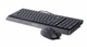 Комплект клавиатура+мышка A4Tech F1512 (Black) Fstyler, проводной, USB, черный цвет - изображение 3