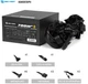 Блок питания HighPower 700W 80+ GOLD (HP1-J700GD-F12S) - изображение 5