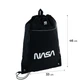 Сумка для взуття Kite NASA NS24-601L - зображення 3
