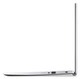 Ноутбук Acer Aspire 3 A315-35 (NX.A6LEU.02E) Pure Silver - изображение 8